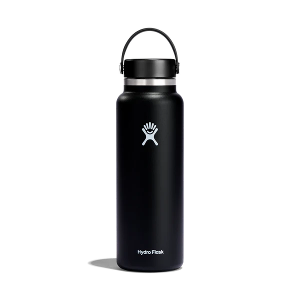 Hydro Flask 40oz (1.18L) Wide Mouth - Melbourne Surfboard Shop