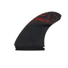Futures Vector 3/2 Alpha Reverse Twin + 1 - Carbon/Red