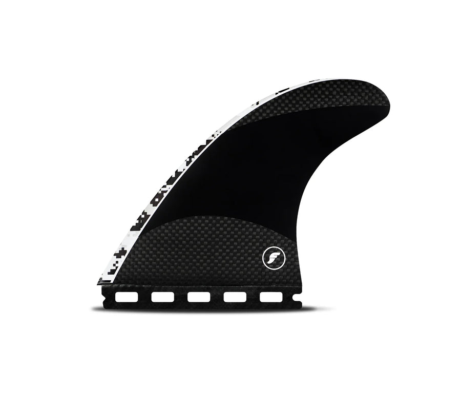 Futures John John Florence Pro - Digi White