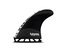 Futures John John Florence Pro - Digi White