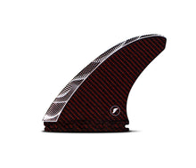 Futures JJF Scimitar Vapor Core Large - Red