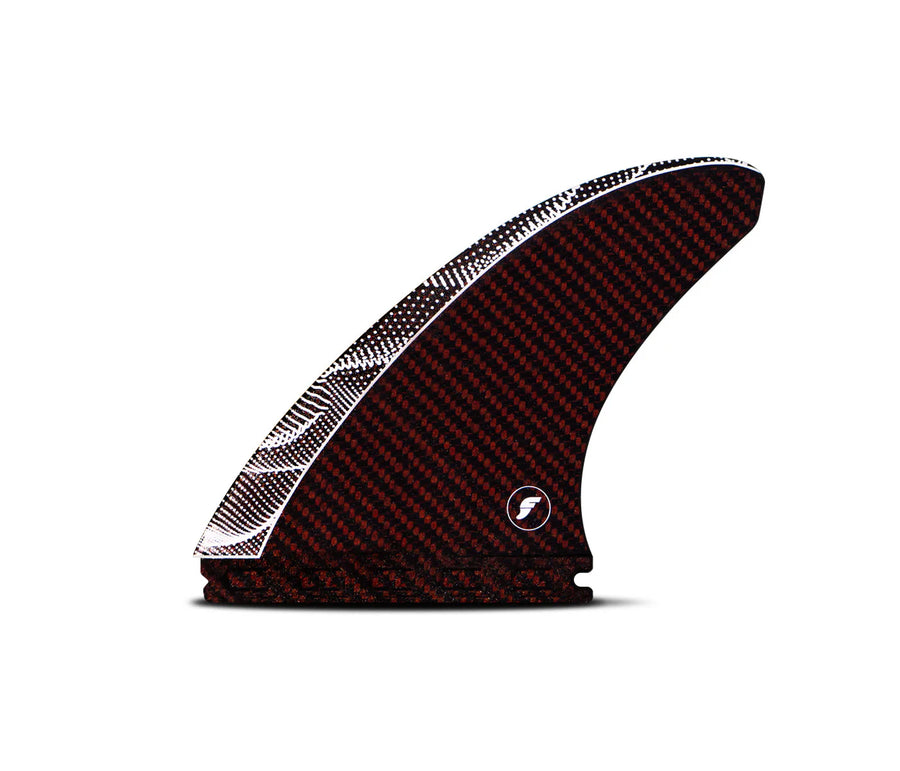 Futures JJF Scimitar Vapor Core Large - Red