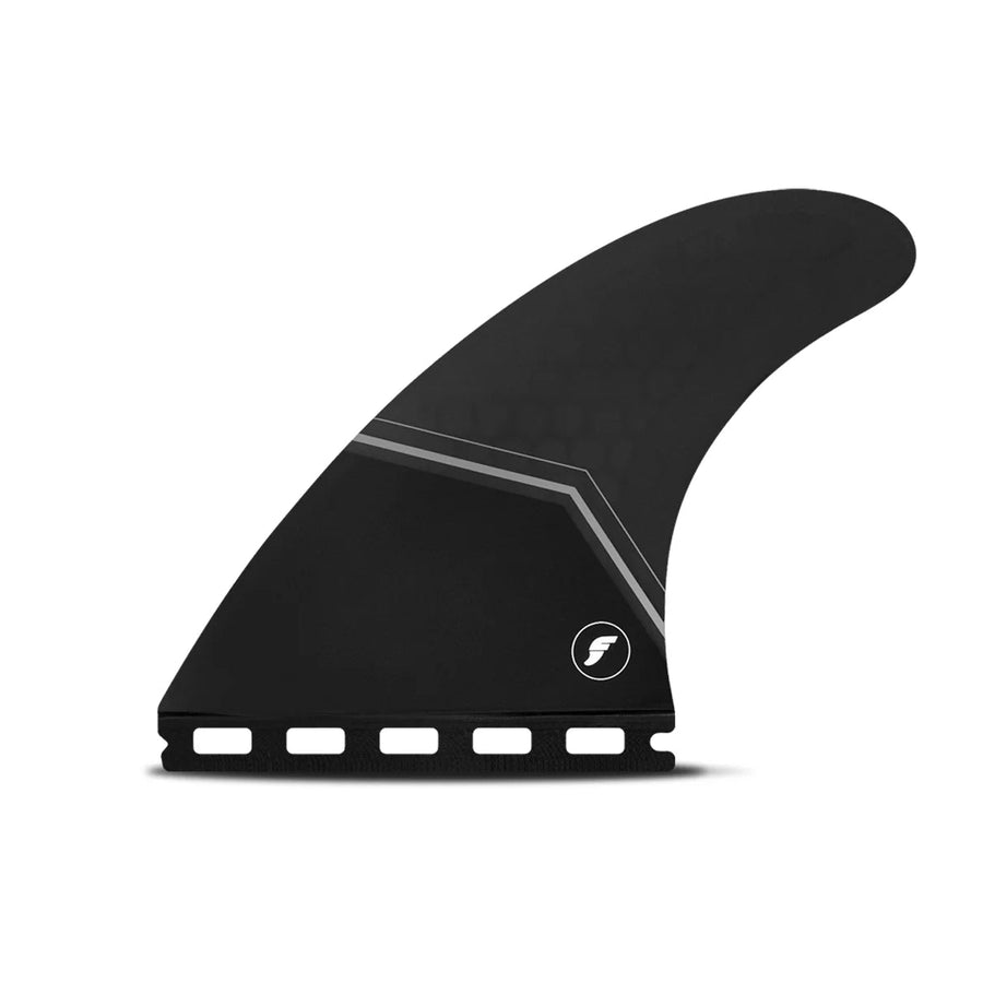 Futures JS Industries Large HC Thruster - Smoke