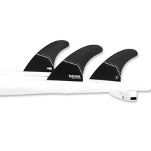 Futures JS Industries Medium HC Thruster - Smoke