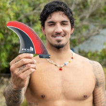 FCS II Gabriel Medina Signature Tri Fin Set