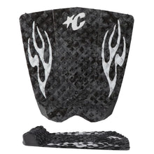 Creatures Of Leisure Griffin Colapinto Lite Ecopure Tail Pad Art Series Flames