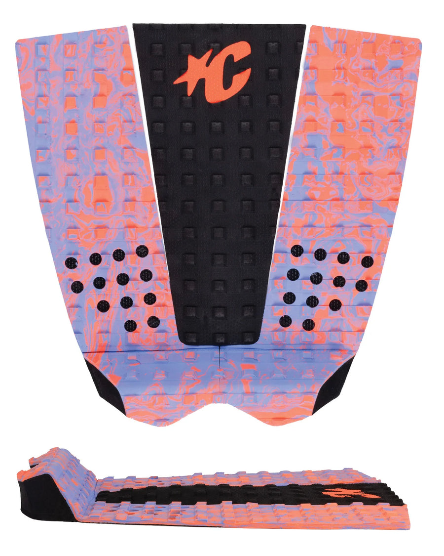 Creatures Of Leisure Italo Ferreira Lite Ecopure Tail Pad