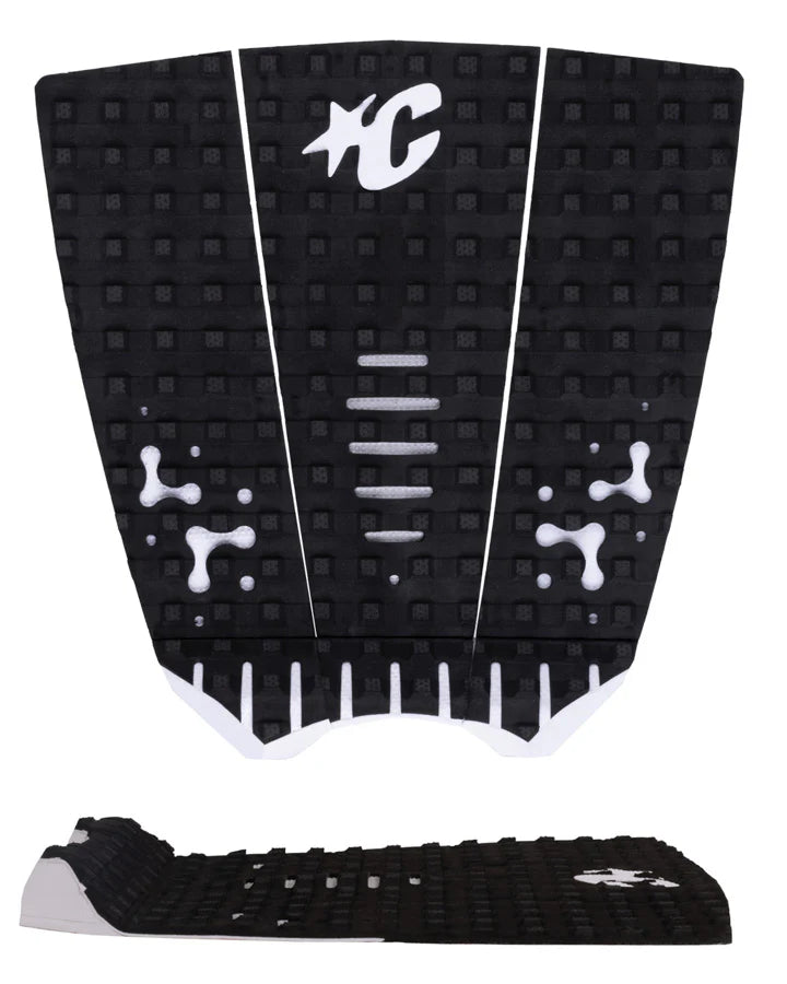 Creatures Of Leisure Mick Fanning Loc-Lite Ecopure Tail Pad