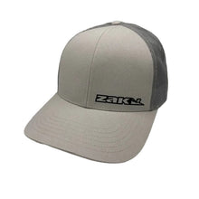 Zak Surfboards Trucker Cap Rail Surf Logo