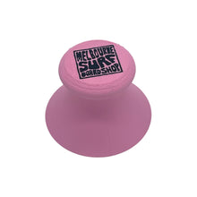 The Plug - Surfboard Wax Scraper