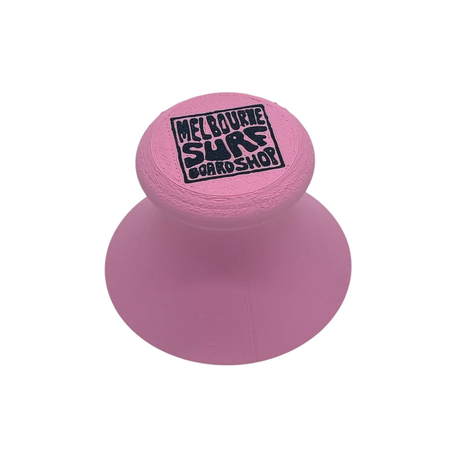 The Plug - Surfboard Wax Scraper