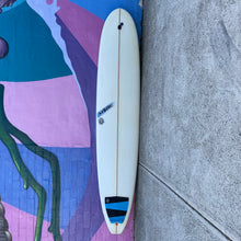 (#7560) More Longboard 9'0" x 21 3/4" x 2 11/16" 60L FCS 2 + 1