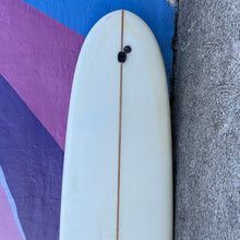 (#7560) More Longboard 9'0" x 21 3/4" x 2 11/16" 60L FCS 2 + 1