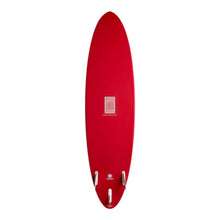 MF X Laura Enever Sun Beam - Cherry