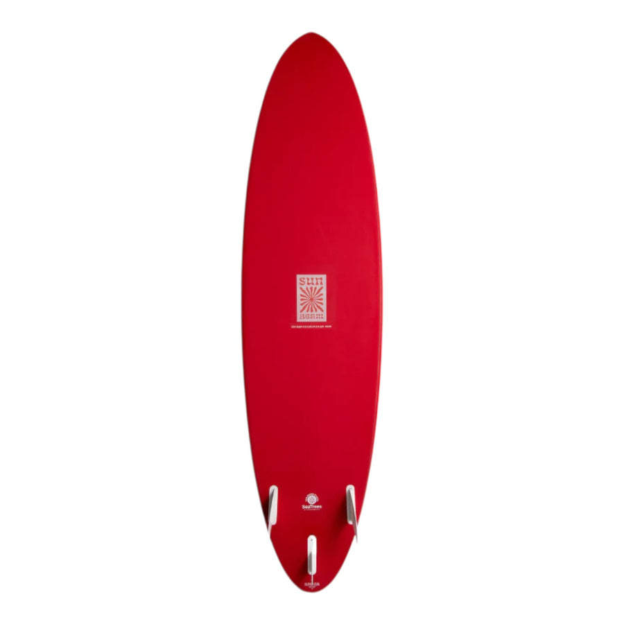 MF X Laura Enever Sun Beam - Cherry
