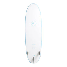 MF Beastie Epoxy Pro - Sky