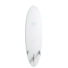 MF Alley Cat Epoxy Pro - Ice