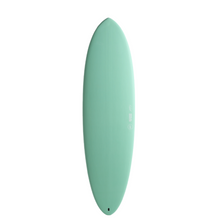MF Alley Cat Epoxy Pro - Ice