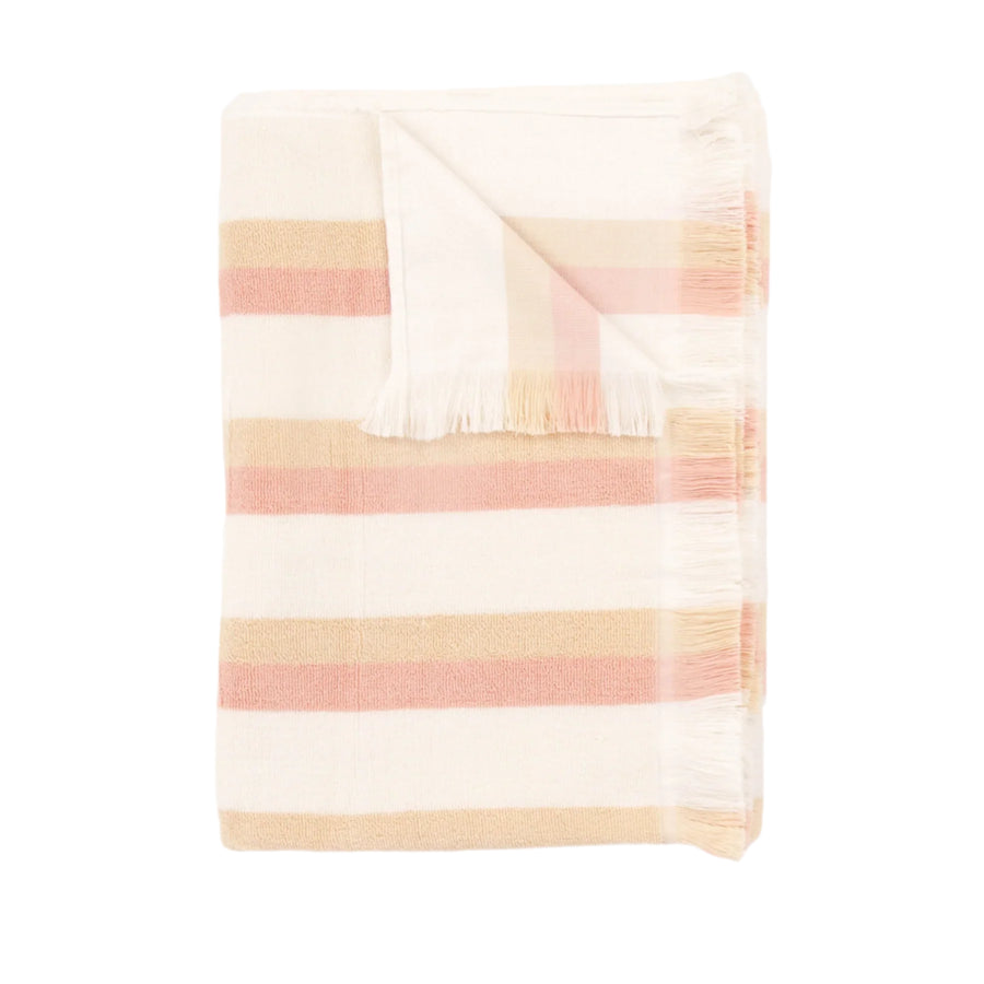 Layday Shallows Peach