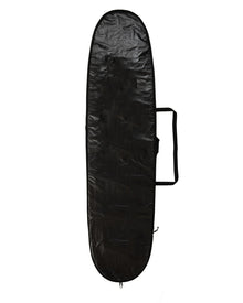 Creatures of Leisure Longboard Icon Lite Black Silver