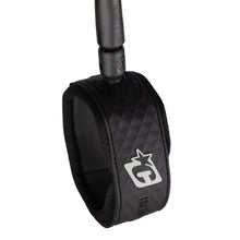 Creatures of Leisure - Reliance 2.0 - Longboard Standard Duty Ankle 9: Black Silver