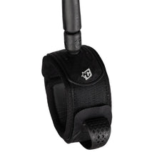 Creatures of Leisure - Reliance 2.0 - Longboard Standard Duty Ankle 9: Black Silver