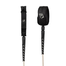 Creatures of Leisure - Reliance 2.0 - Longboard Standard Duty Ankle 9: Bone Black