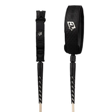 Creatures of Leisure - Reliance 2.0 - Longboard Standard Duty Knee 9: Bone Black