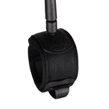 Creatures of Leisure - Reliance 2.0 - Longboard Standard Duty Slim Ankle 9: Guava Twist Black