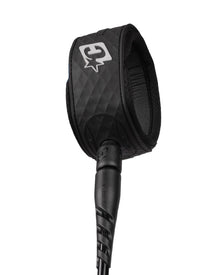 Creatures of Leisure  - Reliance 2.0 - Standard Duty 6: Black Silver