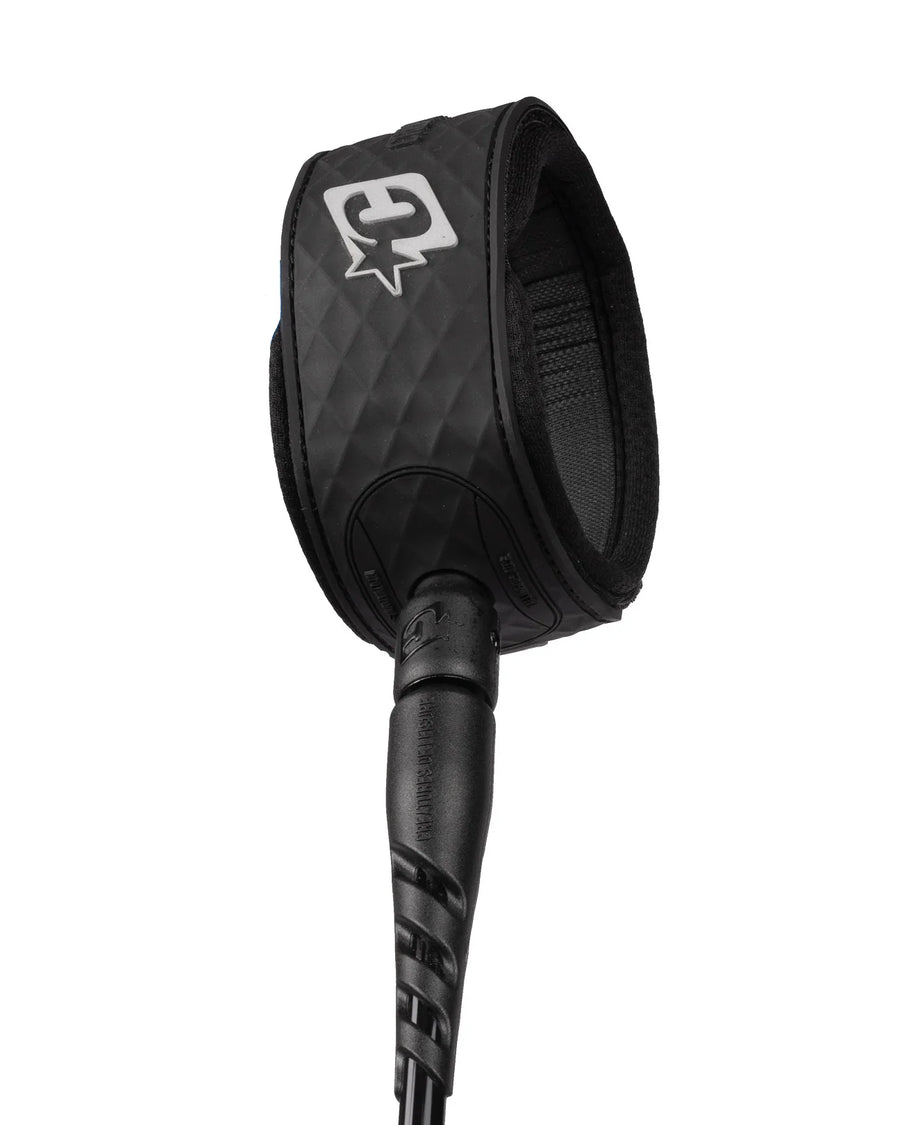 Creatures of Leisure  - Reliance 2.0 - Standard Duty 6: Black Silver