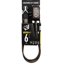 Creatures of Leisure - Reliance 2.0 - Standard Duty 6: Coffee Black