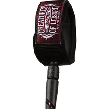 Creatures of Leisure - Reliance 2.0 - Standard Duty 6: Dark Rose Black