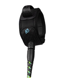 Creatures of Leisure - Reliance 2.0 - Standard Duty 6: Pine Lime Twist Black
