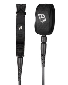 Creatures of Leisure  - Reliance 2.0 - Standard Duty 7: Black Silver