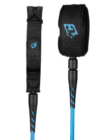 Creatures of Leisure  - Reliance 2.0 - Standard Duty 7: Cyan Twist Black