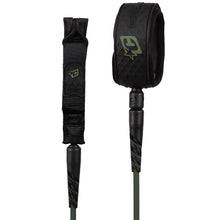 Creatures of Leisure  - Reliance 2.0 - Standard Duty 7: Military Black