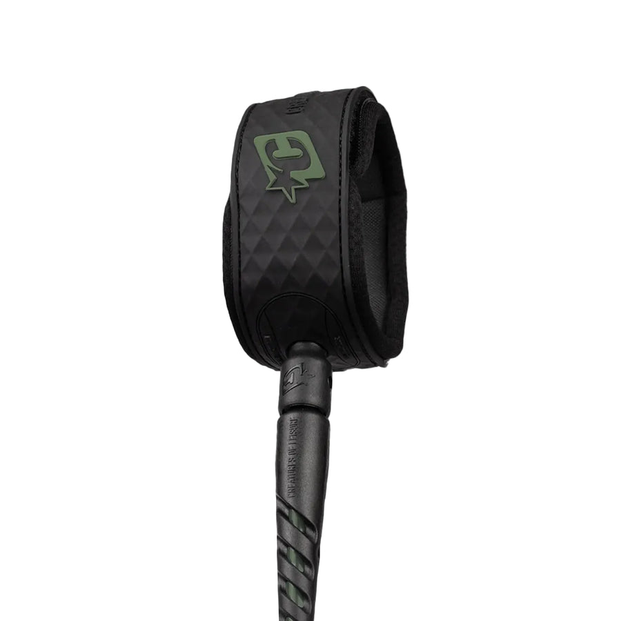 Creatures of Leisure  - Reliance 2.0 - Standard Duty 7: Military Black