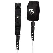 Creatures of Leisure - Reliance 2.0 - Standard Duty 6: Clear White Twist Black