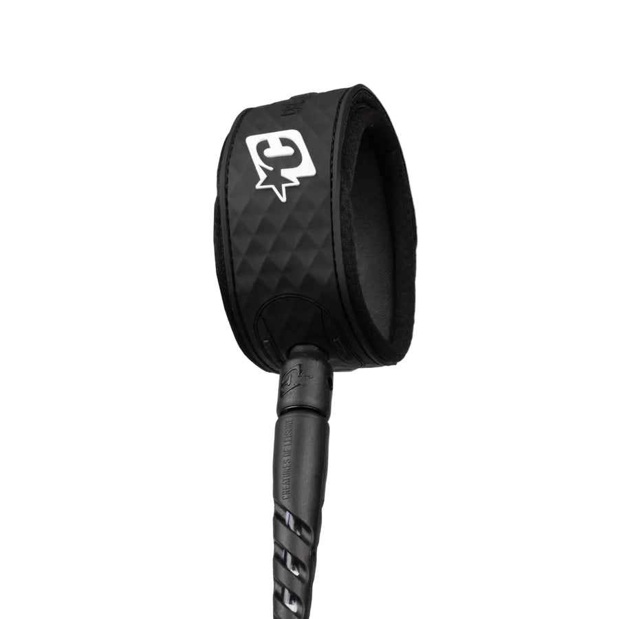 Creatures of Leisure - Reliance 2.0 - Standard Duty 6: Clear White Twist Black