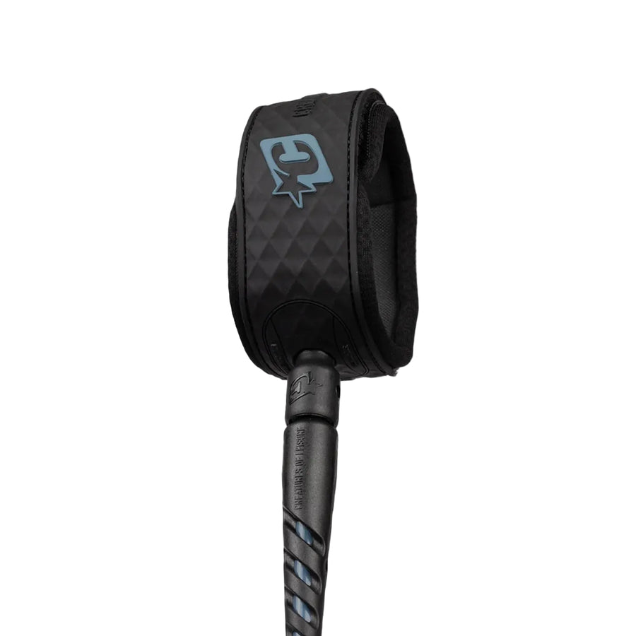 Creatures of Leisure - Reliance 2.0 - Standard Duty 6: Slate Black