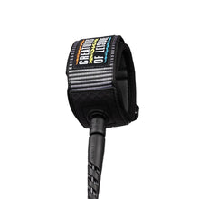 Creatures of Leisure - Reliance 2.0 - Standard Duty 6 - Hardwear Leash: Black Thorn