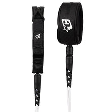 Creatures of Leisure  - Reliance 2.0 - Standard Duty 7: Clear White Twist Black