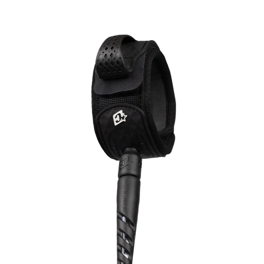 Creatures of Leisure  - Reliance 2.0 - Standard Duty 7: Clear White Twist Black