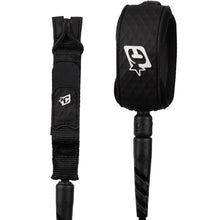 Creatures of Leisure - Reliance 2.0 - Standard Duty 6 Slim: Black White