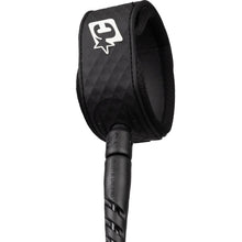 Creatures of Leisure - Reliance 2.0 - Standard Duty 6 Slim: Black White