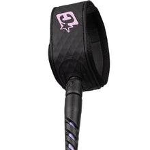 Creatures of Leisure - Reliance 2.0 - Standard Duty 7 Slim: Guava Twist Black