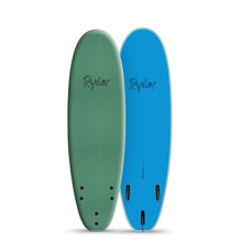 Ryder Mal Series 6ft6in