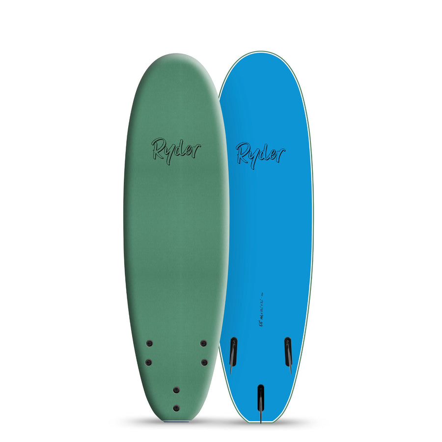 Ryder Mal Series 6ft6in