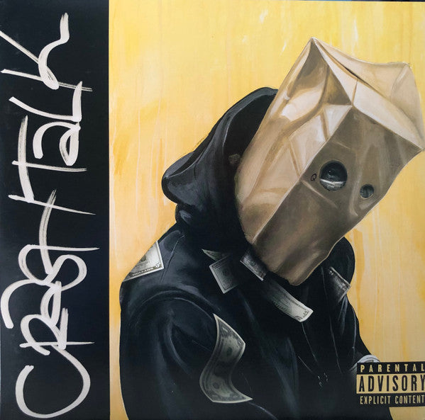 (#340) Schoolboy Q - Crash Talk